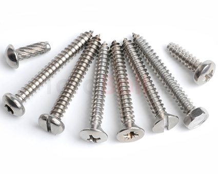 Screws Manufacturer India
